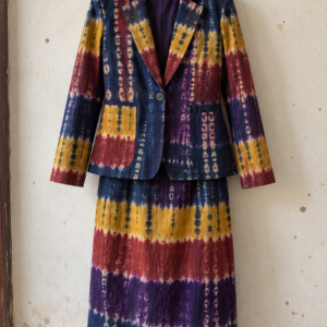 Tailleur Dunda