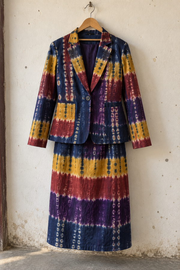 Tailleur Dunda
