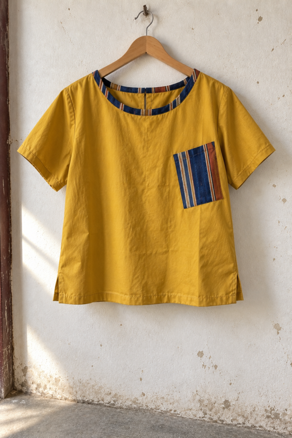Blouse Banfora