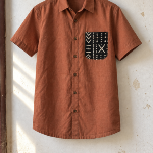 Chemise Koudougou
