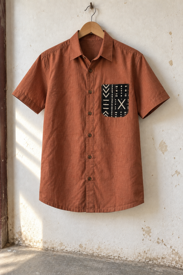 Chemise Koudougou