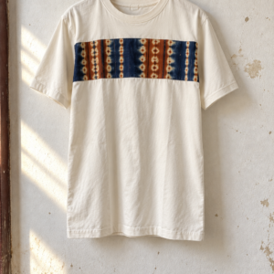 T-shirt Tounouma