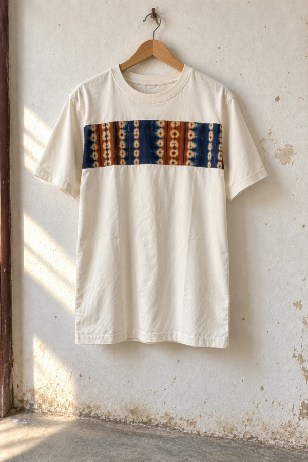 T-shirt Tounouma