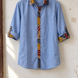 Chemise Sissili