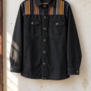 Surchemise Sya Denim