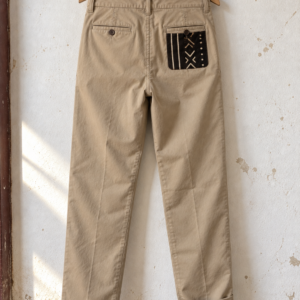Pantalon Sahel