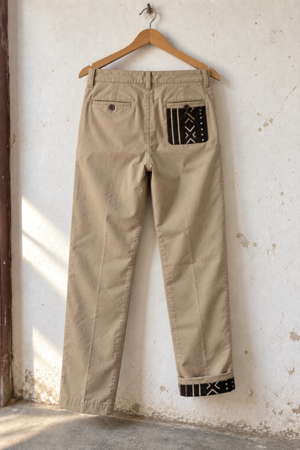 Pantalon Sahel