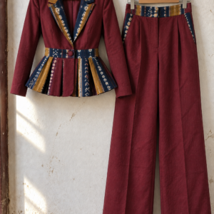 Tailleur Tounouma
