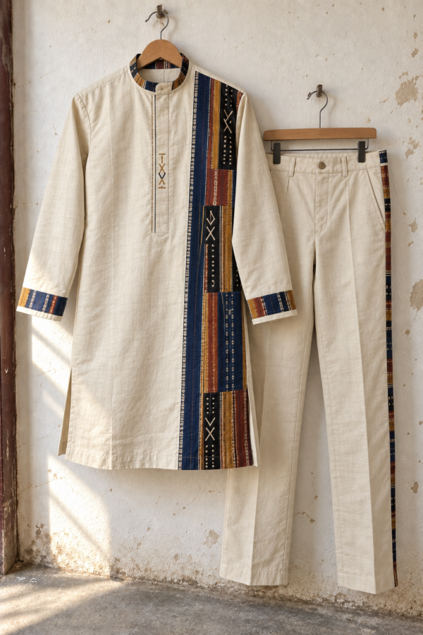 Ensemble Kourouma