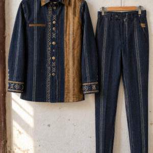Ensemble Faso Prestige