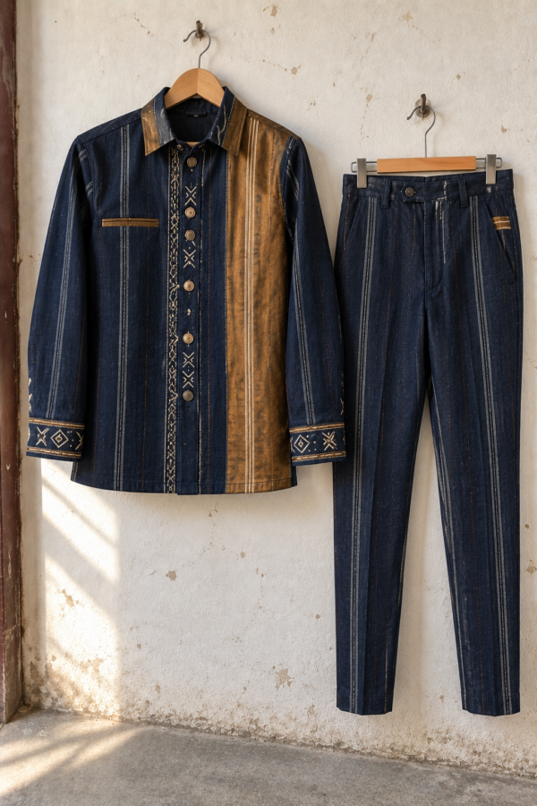 Ensemble Faso Prestige
