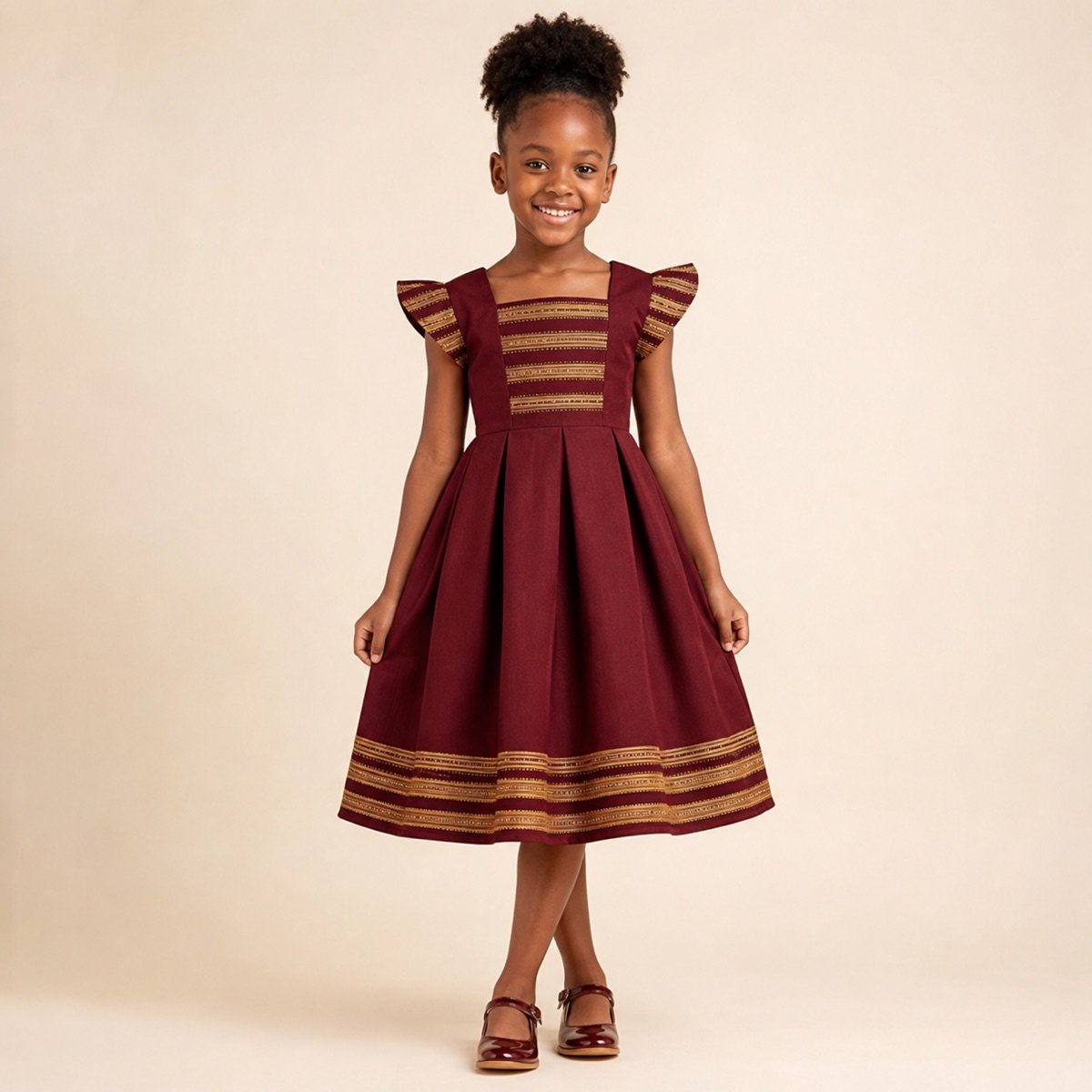 Robe Petite Princesse